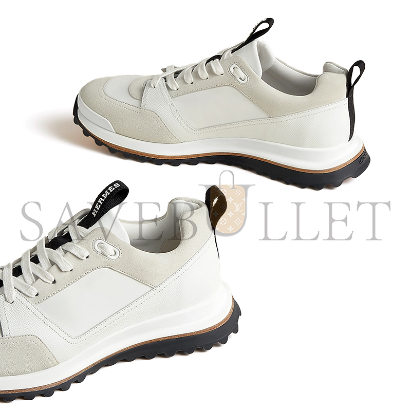 HERMÈS LEADER SNEAKER H252864ZH90390 HERMÈS LEADER SNEAKER H252864ZH90390